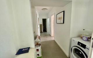 VANZARE APARTAMENT 3 CAMERE RENOVAT DECOMANDAT 90MP UNIRII RADU VODA - Poză 15