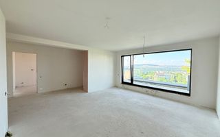0% comision Penthouse 3 camere | Orientare Vest | Seasons - Poză 4