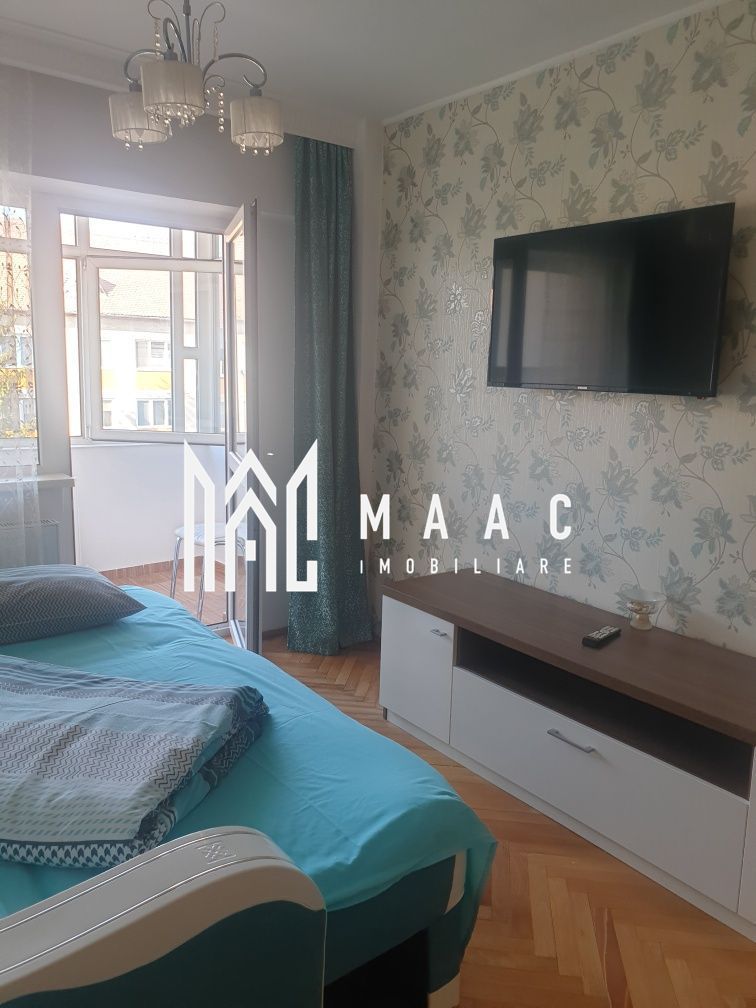 Apartament 2 camere I 58 Mpu I Etaj 4 I Pet- Friendly I Central - Poză 7
