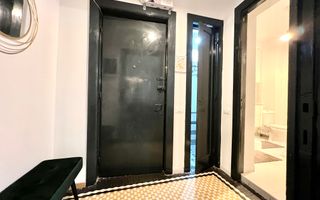 Apartament 4 camere renovat 2025 | Terasă | Metrou Gara de Nord - Poză 9