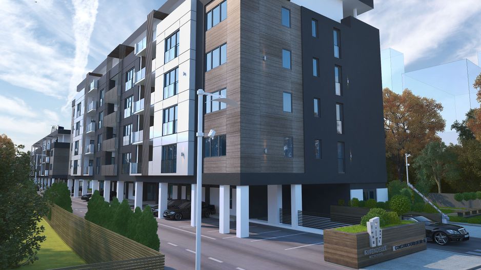 Rivendelle Residence 1 (CORP B) - Poză 1