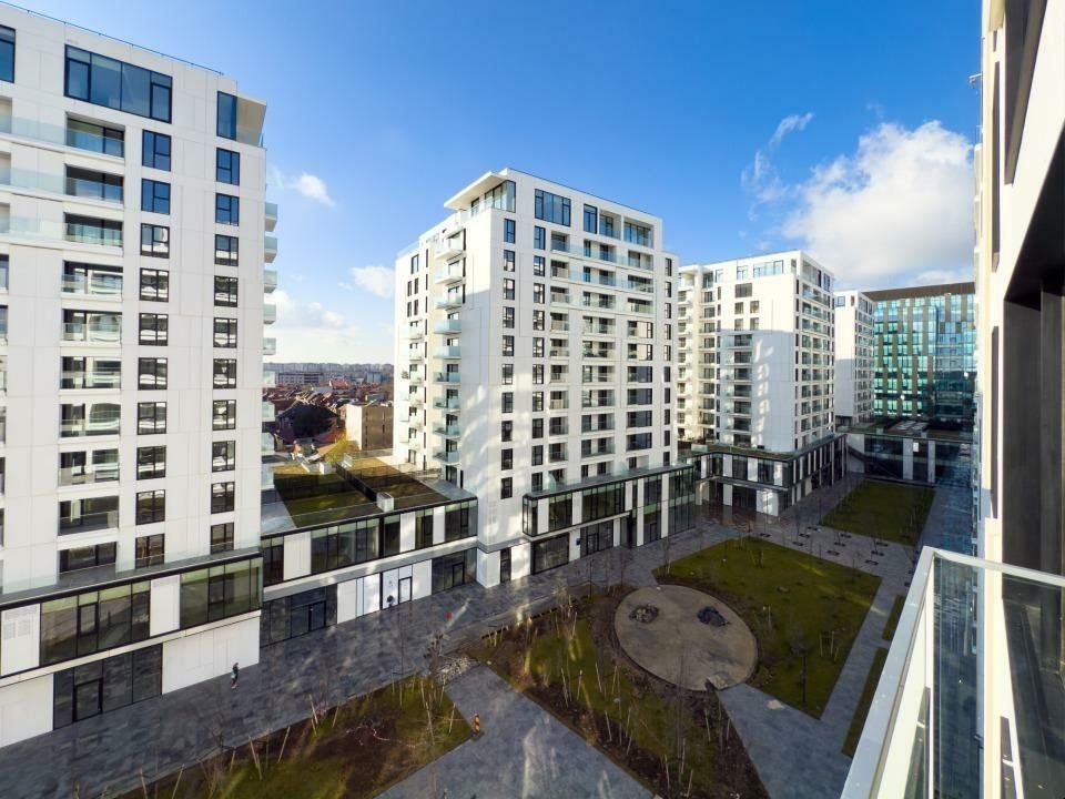 Apartament ONE Cotroceni - Poză 8