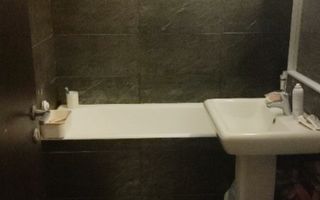 13 Septembrie-Drumul Sării | 2 camere | 57mp | Parter | dec | 155.000 euro - Poză 11