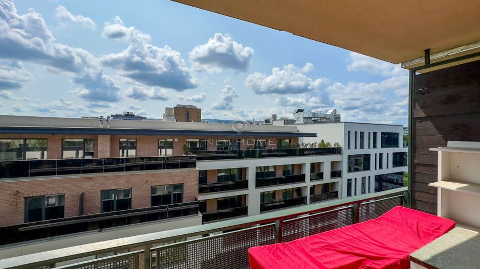 Apartament de vanzare 1 camera, zona Iulius Mall, FSEGA - Poză 16