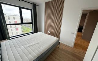 2 Camere Cu Vederea  Exigent Plaza Residence - Poză 11