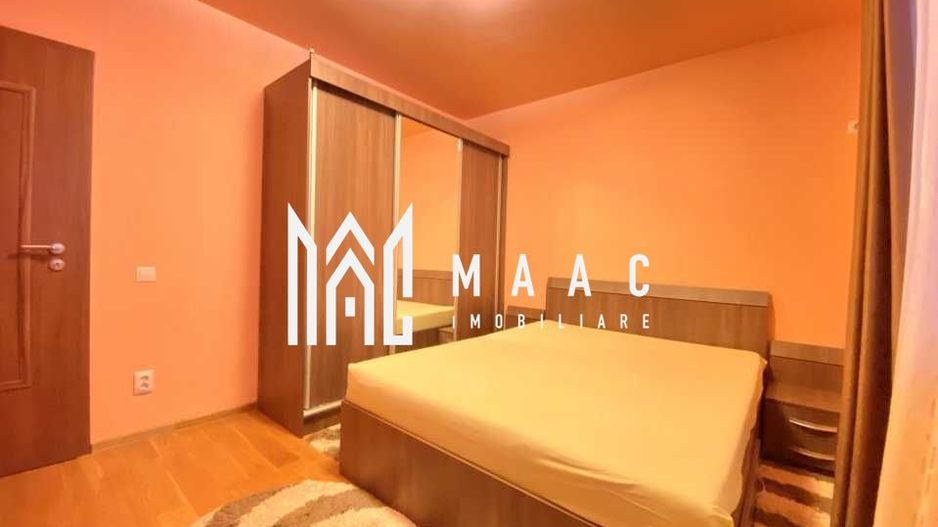 Apartament 3 camere de închiriat | Sibiu | balcon | lift - Poză 6