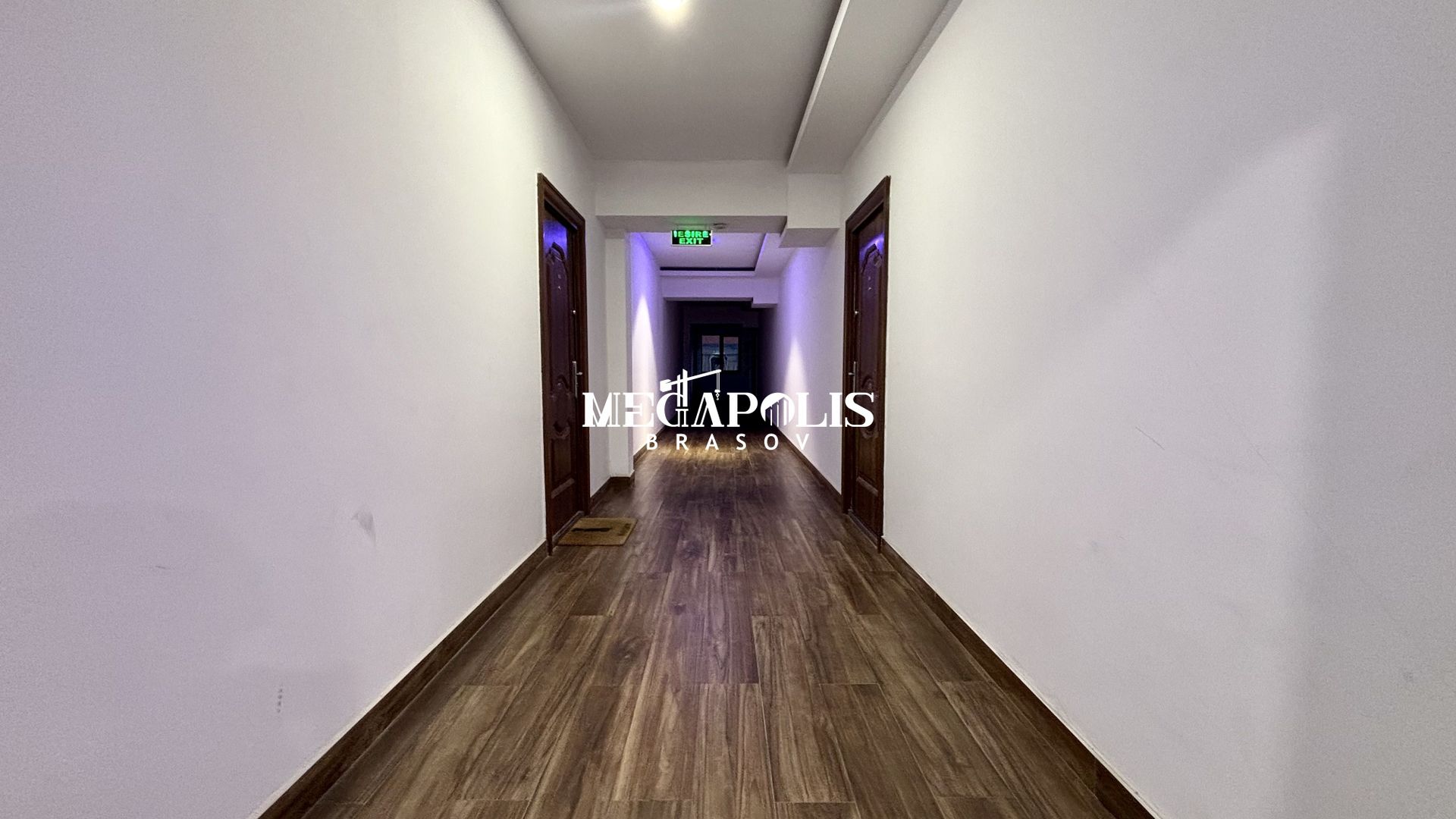 Apartament 3 Camere | 97mp | 1900 €/mp | Tractorul | Isaran Residence - Poză 30