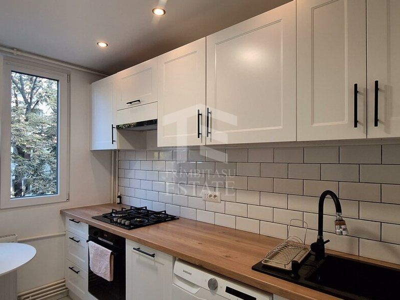 Apartament 2 cam Prima inchiriere - Aleea Craiesti nr. 5, Drumul Taberei - Poză 7