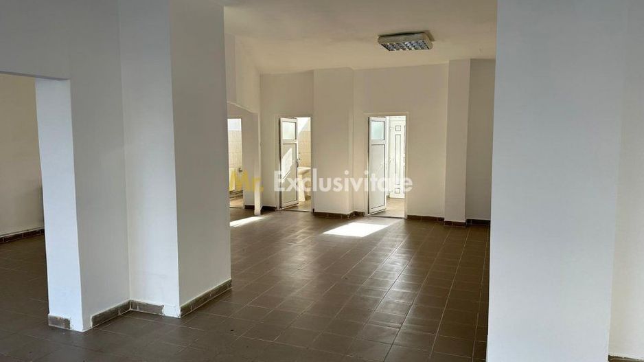Vânzare/Inchiriere Spațiu Comercial 145,55 mp, Zona Kaufland - Carei - Poză 13