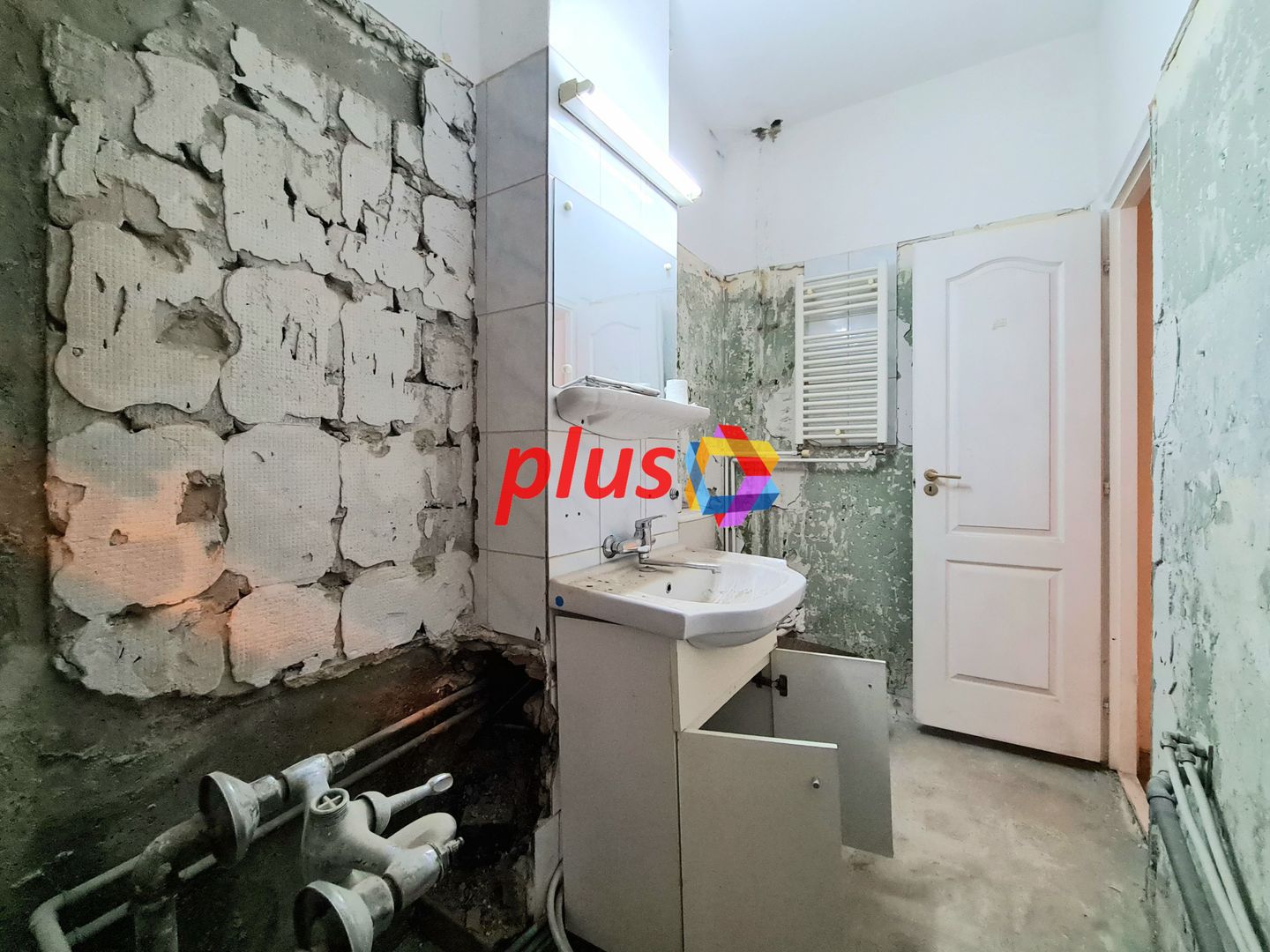 Spatiu comercial - 50 mp # plus-imo.ro - Poză 7