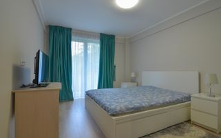 Apartament PREMIUM de 3 camere, parcare subterana, Dobrogeanu Gherea - Poză 10