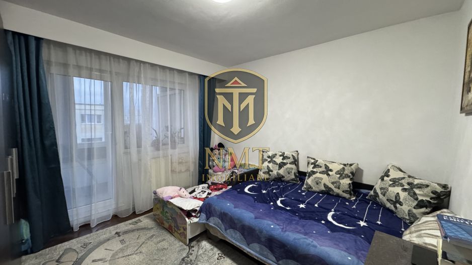 Apartament cu 2 camere | 50 MP | INTRE LACURI - Poză 5