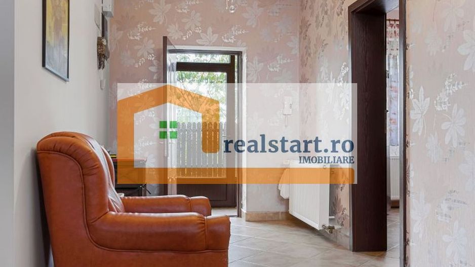 Vanzare Duplex, ideal investitie, piscina exterioara, trifazic - Poză 10