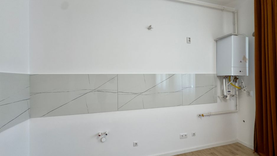 Ap 3 camere -Tautiului Residence Parcul Poligon Sub Cetate ap3 C3 - Poză 6