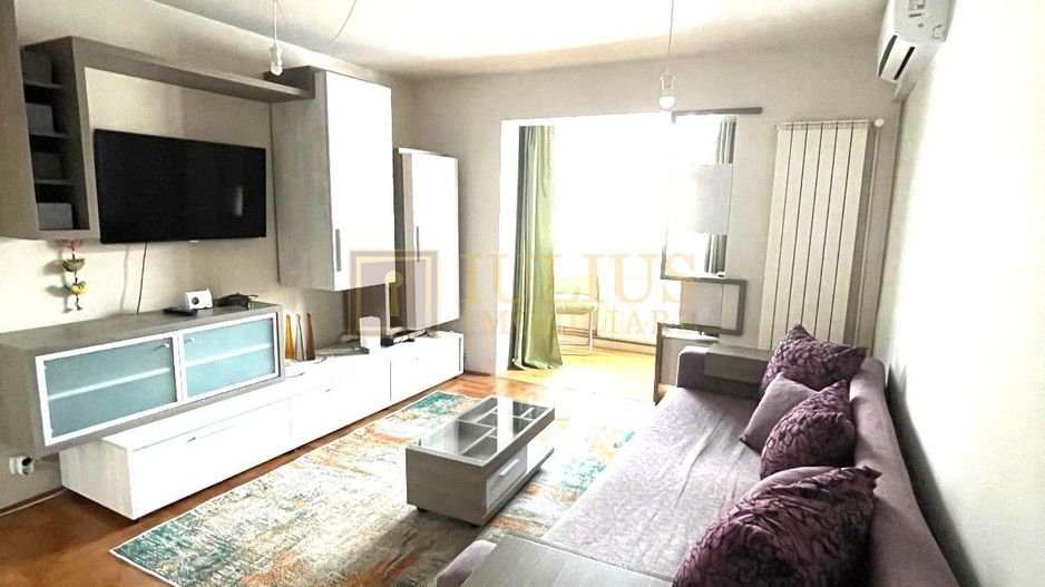 Apartament cu 2 camere-Sala Olimpia - Poză 3