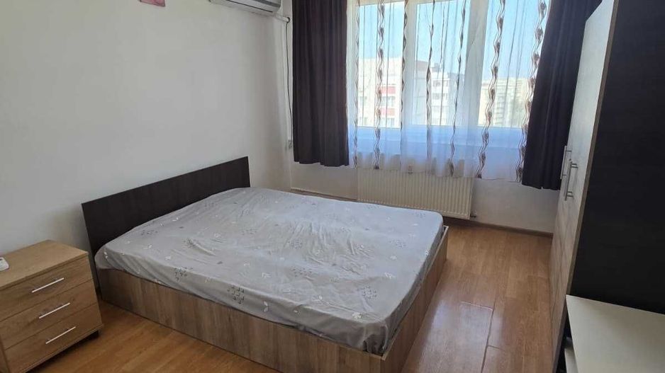 Inchiriere 2 Camere Vitan - Olimpia Decomandat, Renovat, Pet friendly - Poză 3