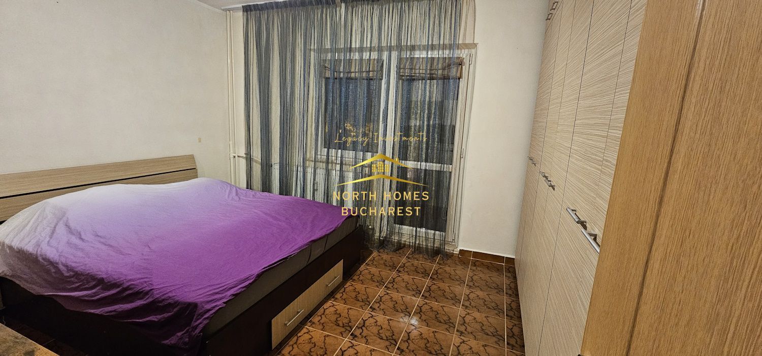 Apartament 2 camere foarte spatios zona Decebal - Poză 4