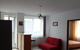 Apartament într-un bloc modern, priveliște deosebită. - Poză 1