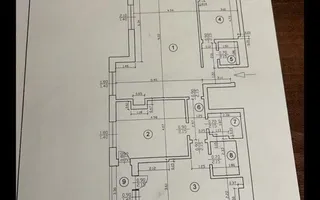 Ap. 3 cam. Herastrau Nordului 3 bai view liber parcare boxa. - Poză 12