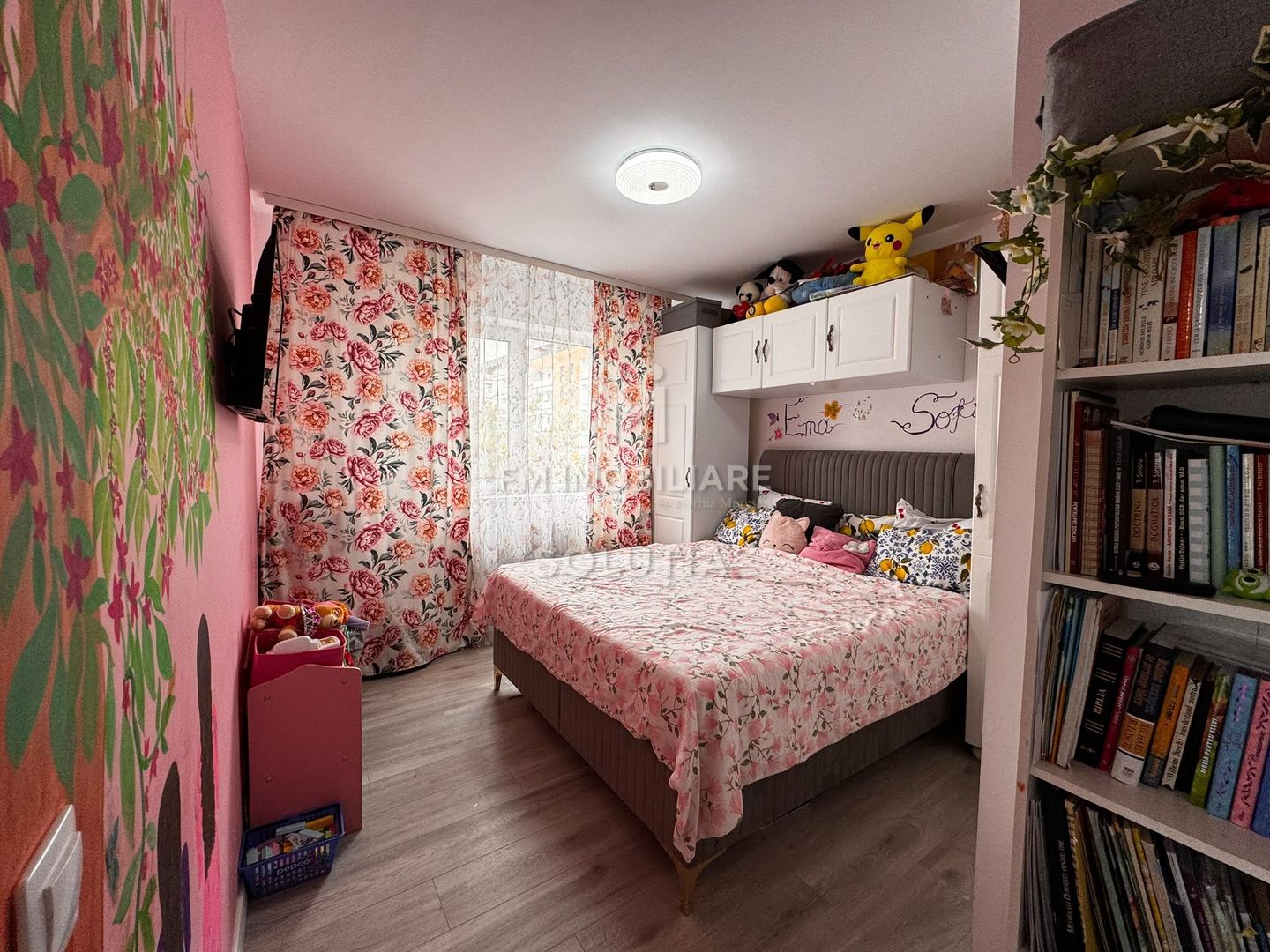 Apartament 3 camere | Bloc nou | Parcare | Păltinișului- Baia Mare - Poză 5