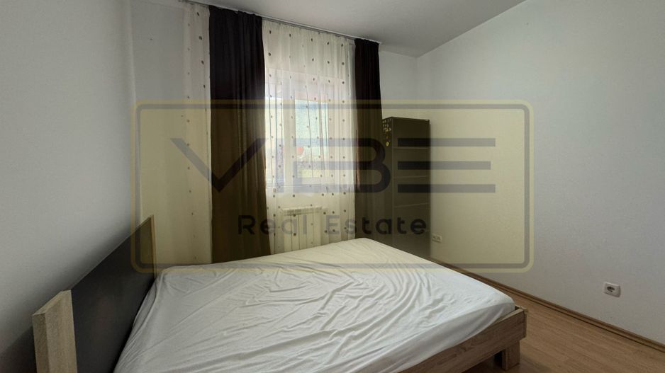 Apartament 2 camere Green Park Tatarasi - Poză 9