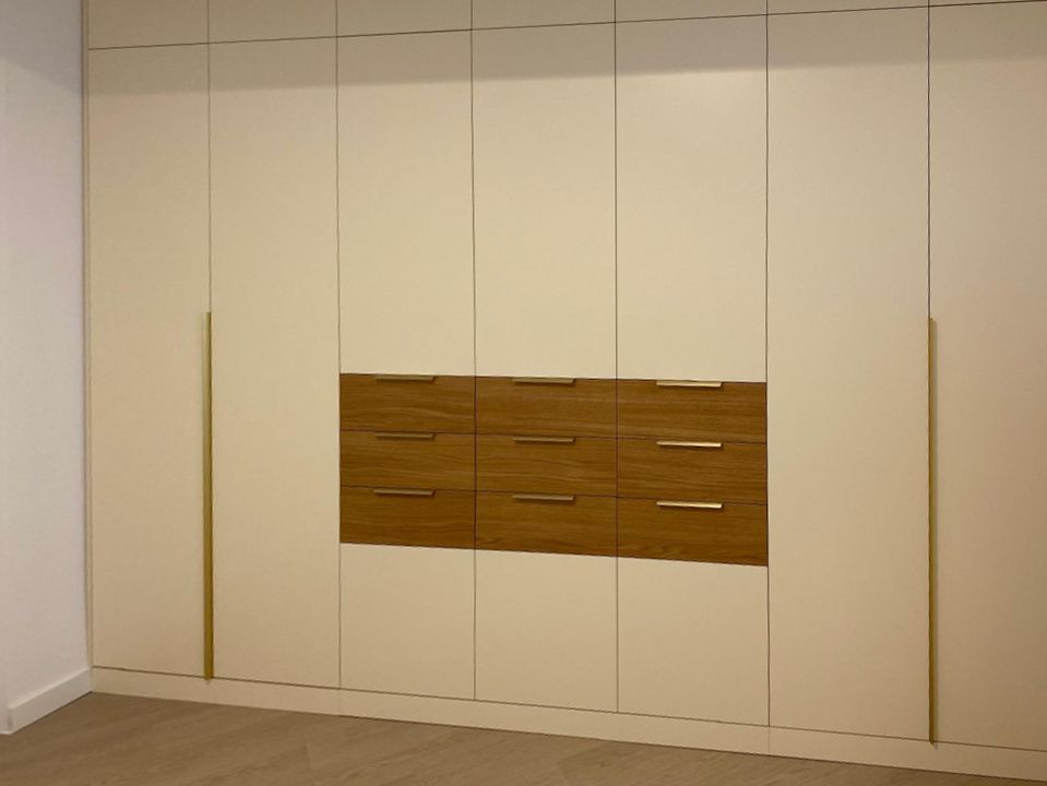 Chirie | Apartament 3 camere | Premium | Parcare inclusă | Pipera - Poză 12