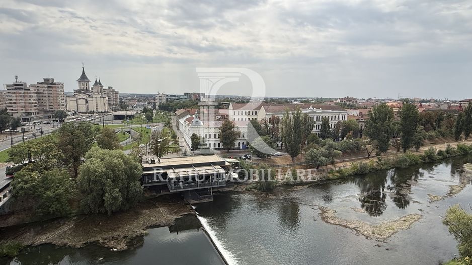 Apartament 2 camere | Facultatea de Medicina | Ultracentral | Oradea - Poză 12