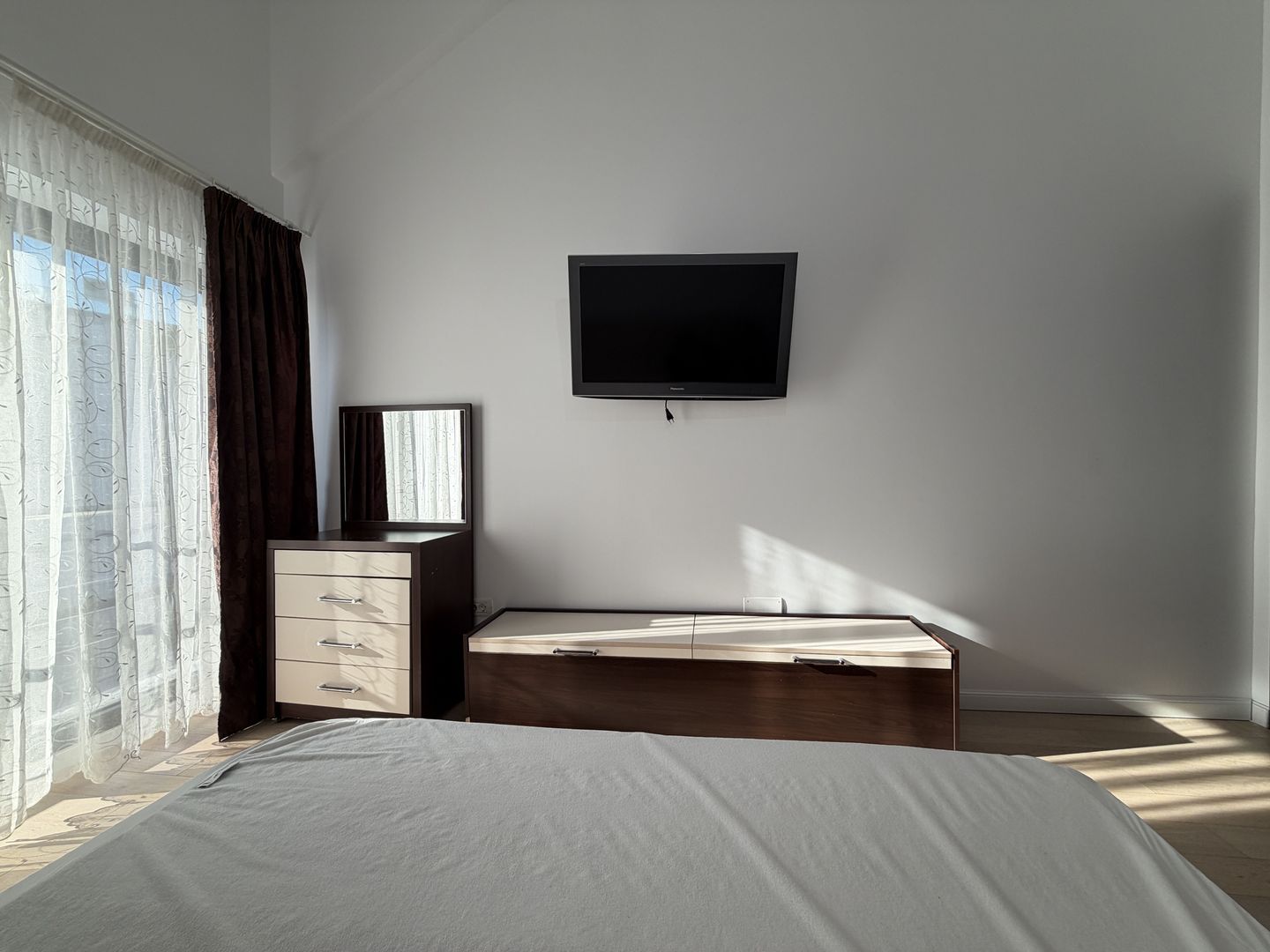 APARTAMENT 5 CAMERE | HERESTRAU - AVIATIEI | COMPLET MOBILAT SI UTILAT - Poză 30