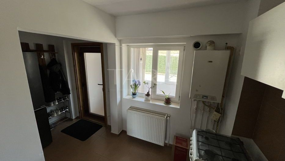 Apartament 1 cameră – 40 mp – Iris, zona Elite City. - Poză 2