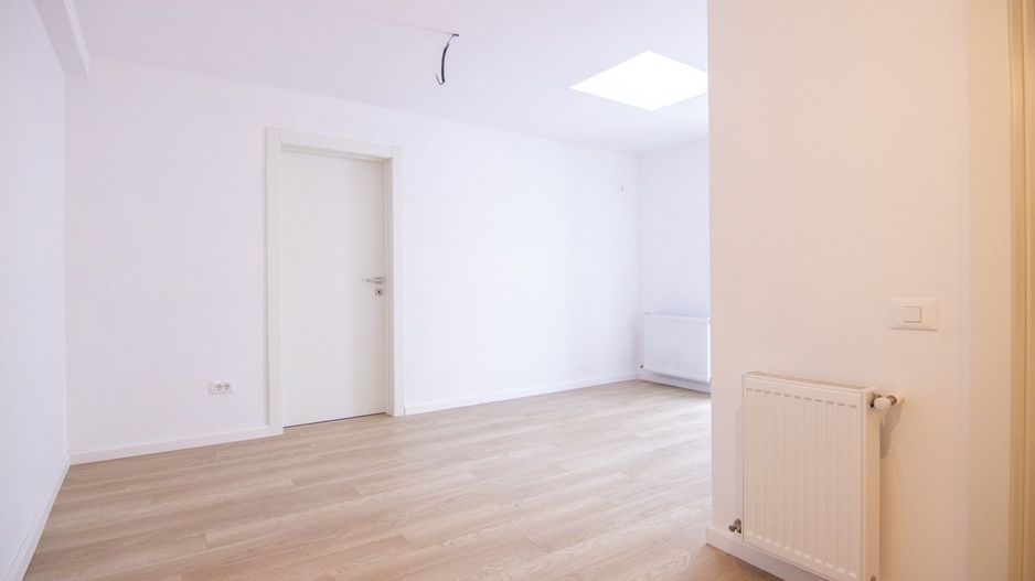 700 m. metrou Gorjului - 2 camere luminos, bloc nou tip boutique, terasă, 62 mp - Poză 3