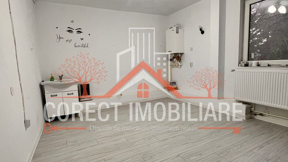 De vânzare apartament etaj1 – Strada Ursului - Poză 5