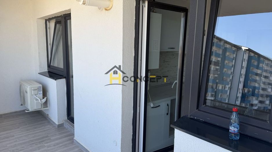 Studio in ansamblul 81 Residence, la 7 minute de statia de metrou Berceni - Poză 7