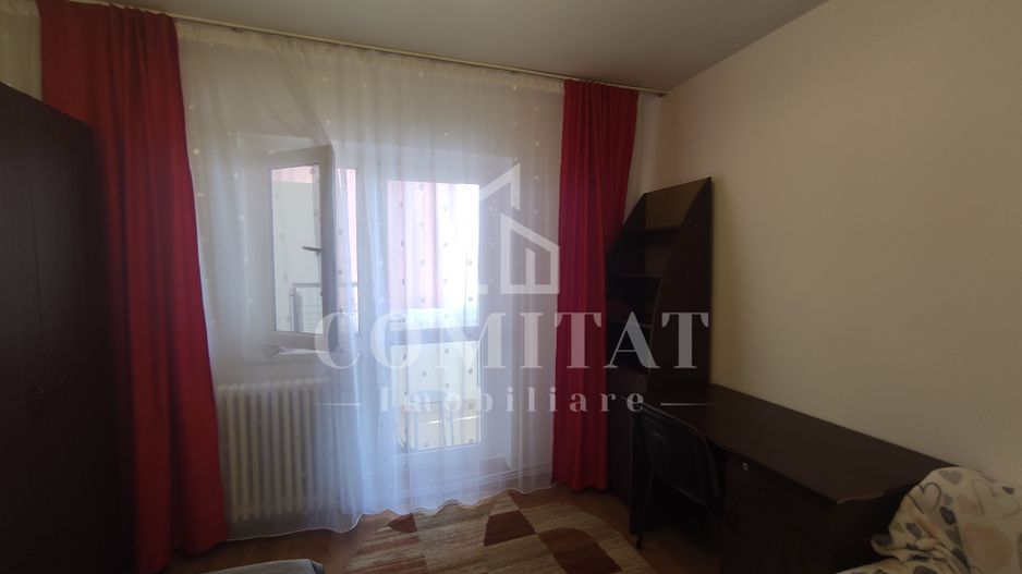 Apartament cu 2 camere decomandate | De închiriat | Zona Observator - Poză 6