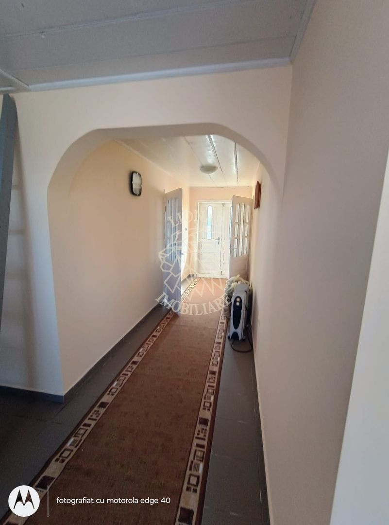 🏡 Casă de închiriat cu grădină Vârfu Câmpului  90 mp |la doar 21 km de Suceava - Poză 11