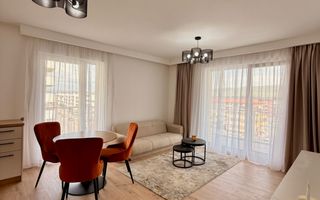 Apartament 3 camere / etaj intermediar / Zona Eroilor - Poză 2
