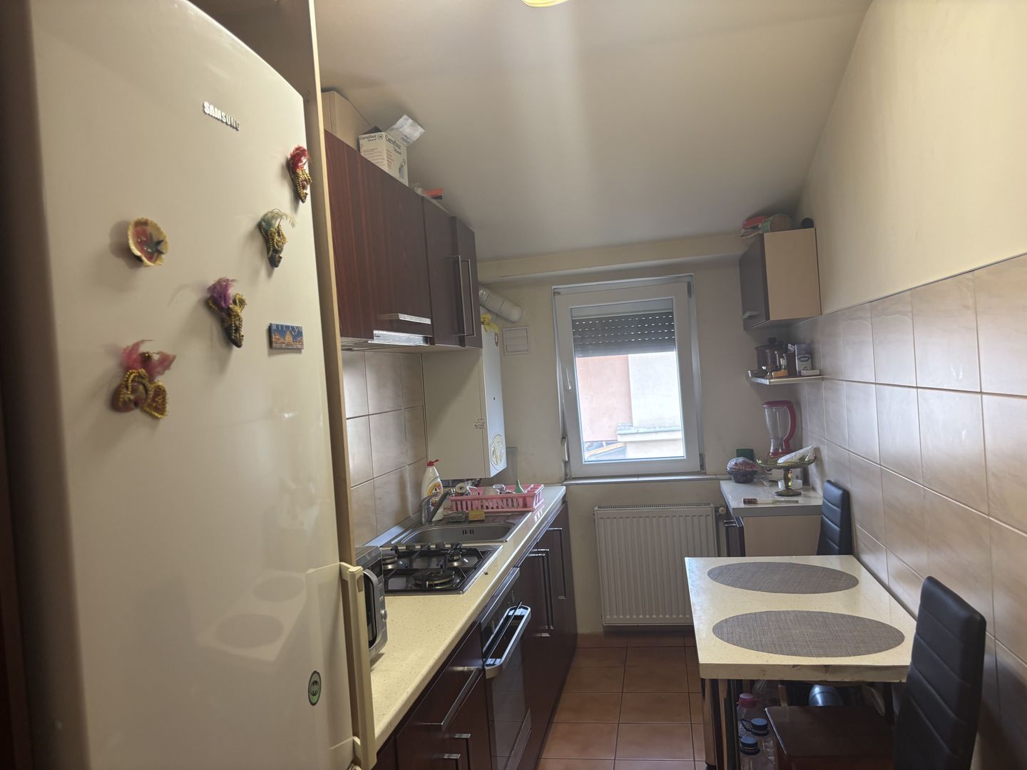 Mobilat si utilat aproape de Spitalul Judetean - Poză 9