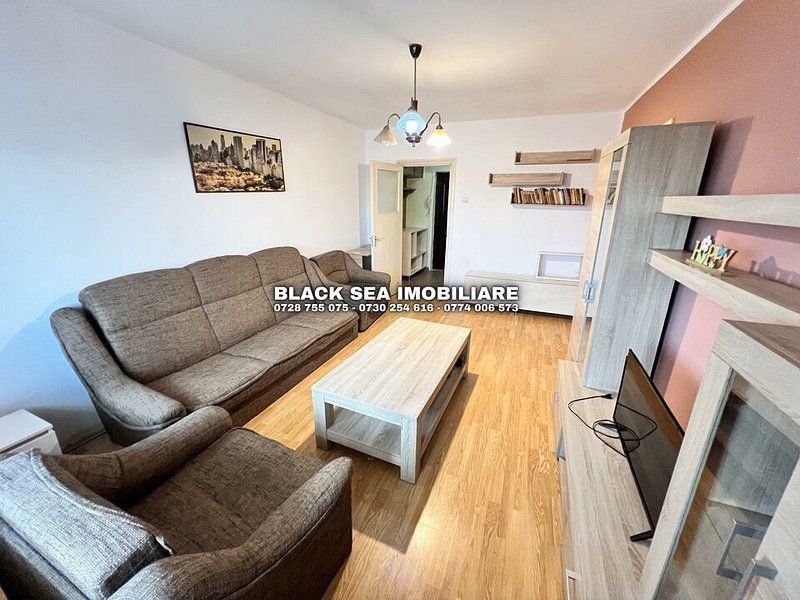 Apartament 2 camere zona Lacul Tabacariei City Park Mall l Circular l Ocazie - Poză 2