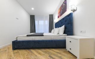 Apartament cu 2 camere semidecomandate lux la 10 Minute de UMF! - Poză 13