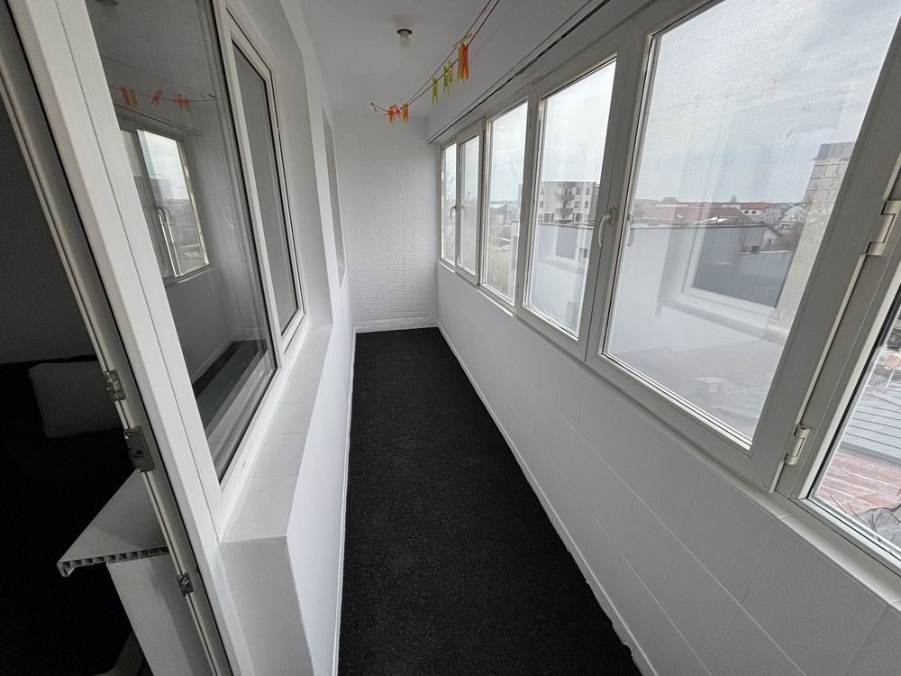 Închiriez apartament 2 camere – zona Crângași - Poză 6