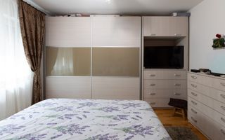 Apartament cu 4 camere decomandat | 93 mp utili | Etaj 1 | Zona Nord - Poză 21