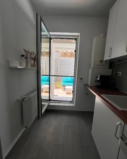 🔑 Vanzare Apartament 2 Camere cu Curte Proprie - Titan Nou | - Poză 14