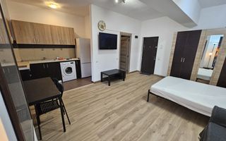 Garsonieara de vanzare-Piata Alba Iulia-Unirii-cu centrala - Poză 15