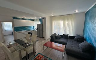 Apartament de 2 camere, 60mp, parcare, Zona UMFST - Poză 1