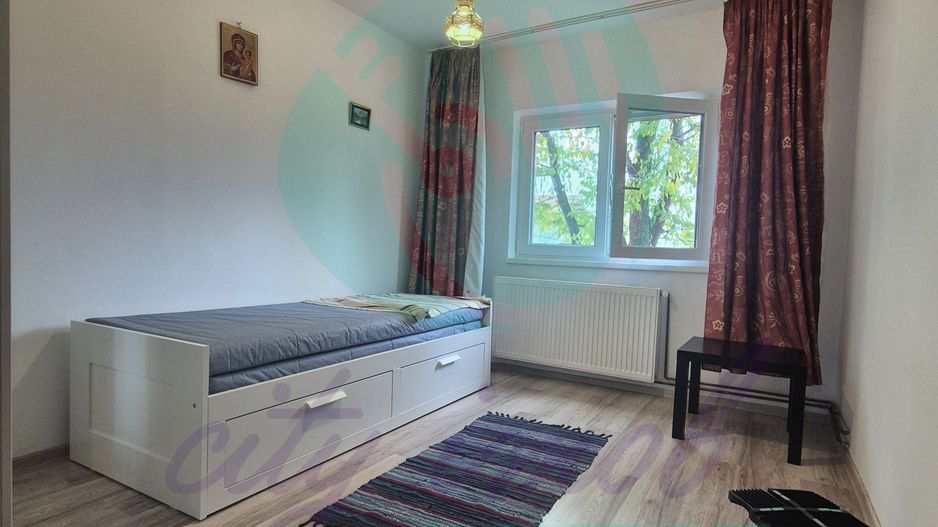 3 camere Colentina - complet mobilat cu centrala proprie - Poză 8