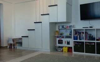 Apartament 2 camere Bucium – Baroque Residence - Poză 4