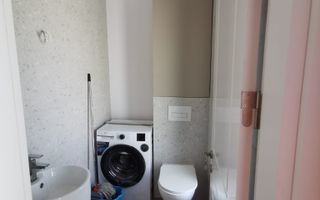 Vila  de tip duplex 4 camere Pompa Caldura Titan Pallady - Poză 9