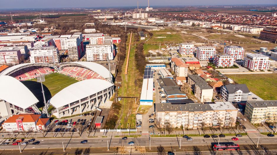 Hală industrială 432mp în zona UTA - Poză 8