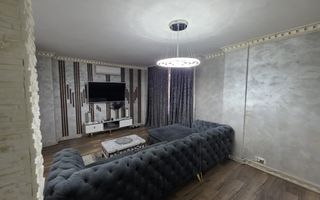 Ocazie! Apartament 4 camere – Calea Lipovei et. 2 - Poză 4