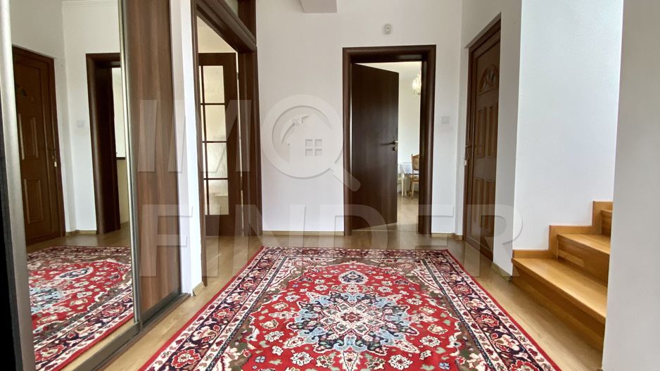 Casa individuală Buna Ziua, zona Grand Hotel Italia, teren 516 mp - Poză 5