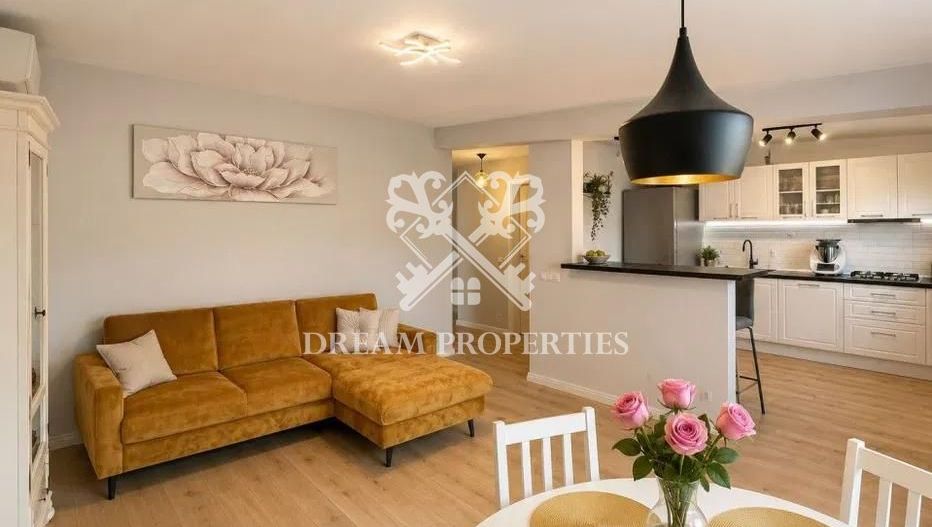 Apartament 3 camere la cheie, 2 bai, balcon, parcare, zona Sannicoara - Poză 2